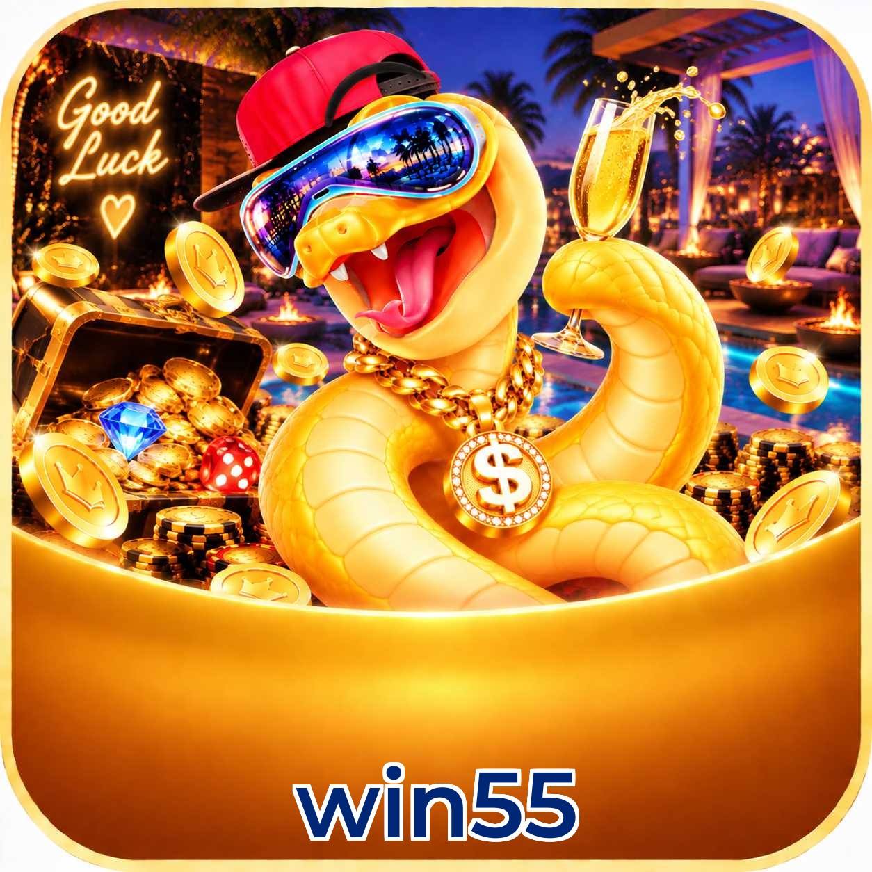 Slot Games Collection