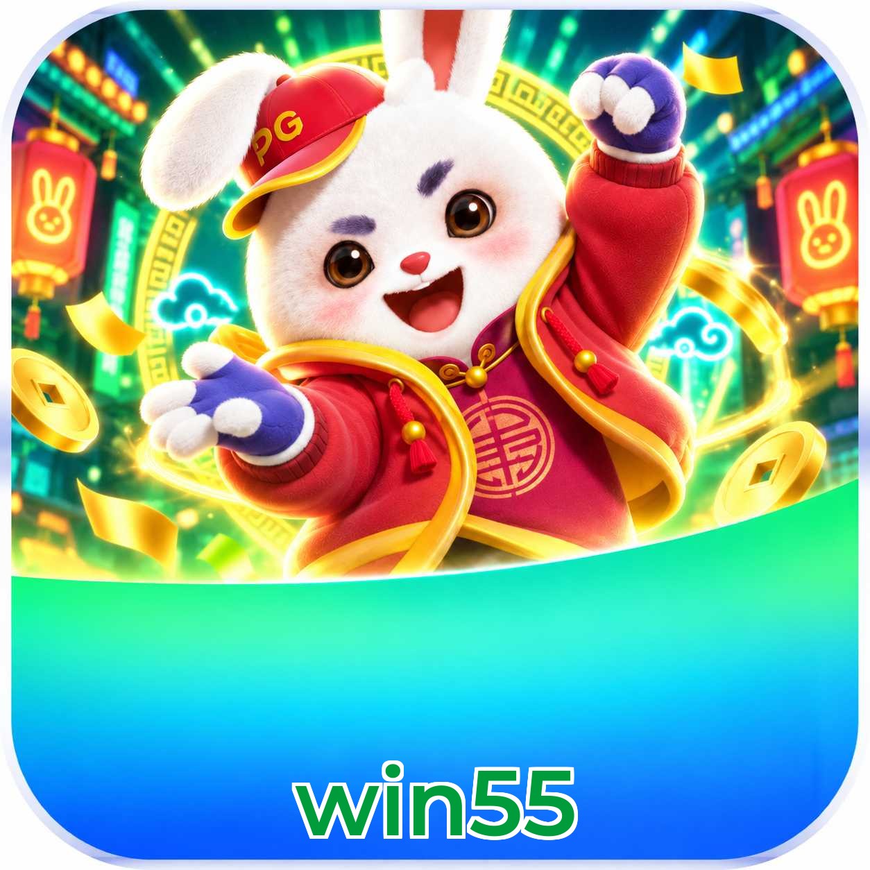 Vantagens do APK win55 para Android