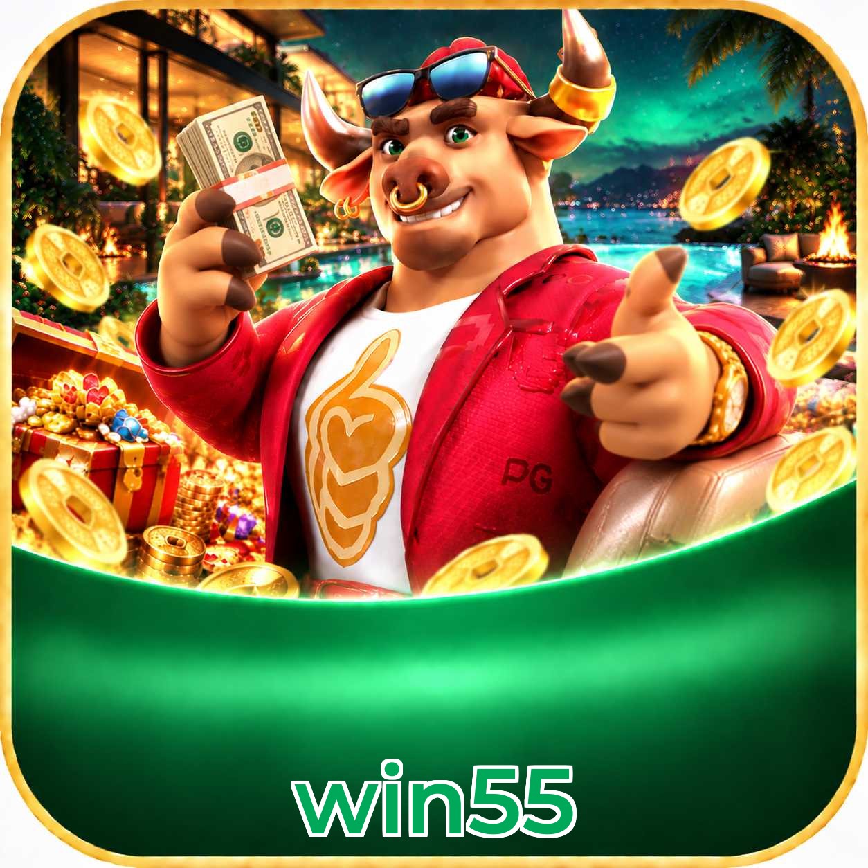 Benefícios Prata VIP da win55