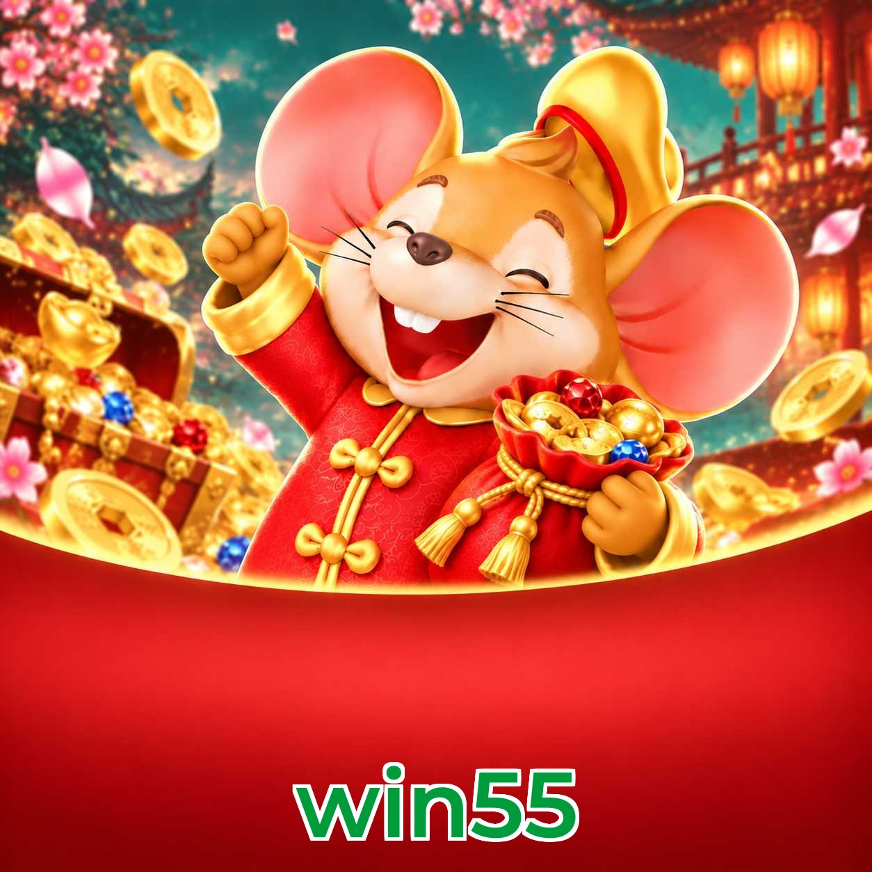 Fortune Rabbit Slot
