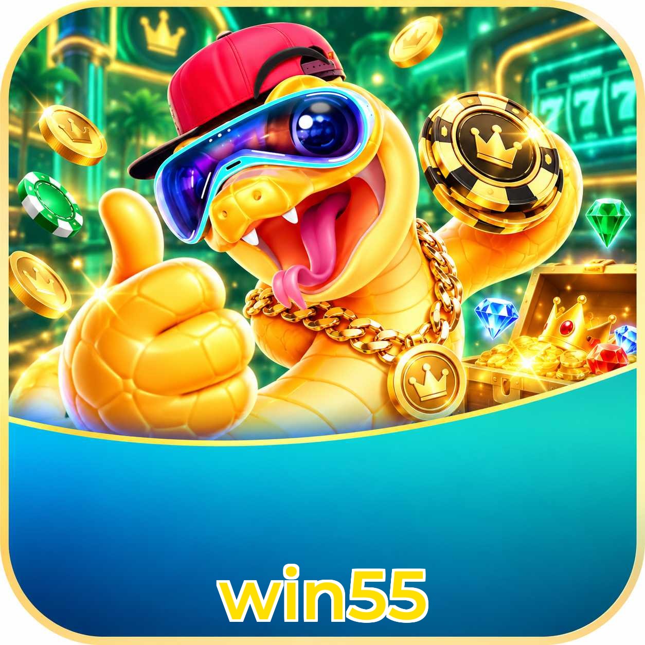 Fortune Games Series