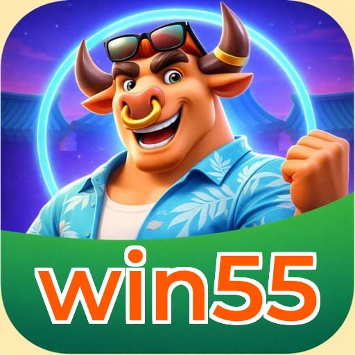 Logo Oficial win55 Download