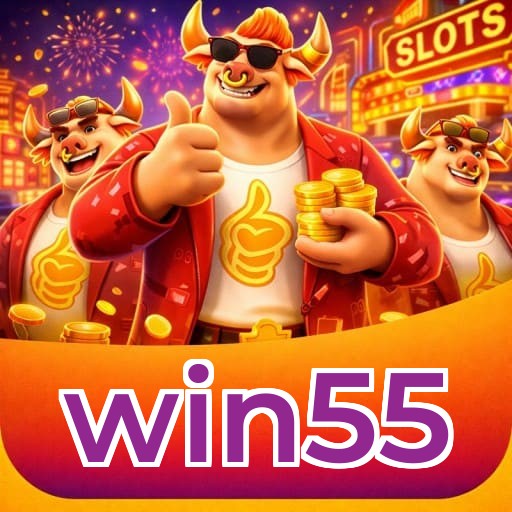 Formulário de Registro win55