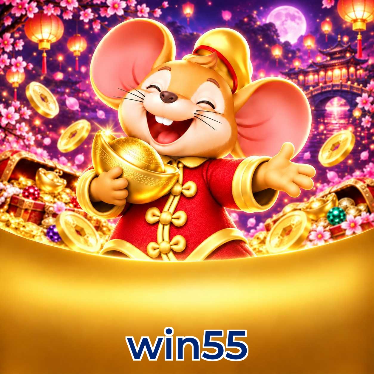 Mahjong Ways Slot - PG Soft