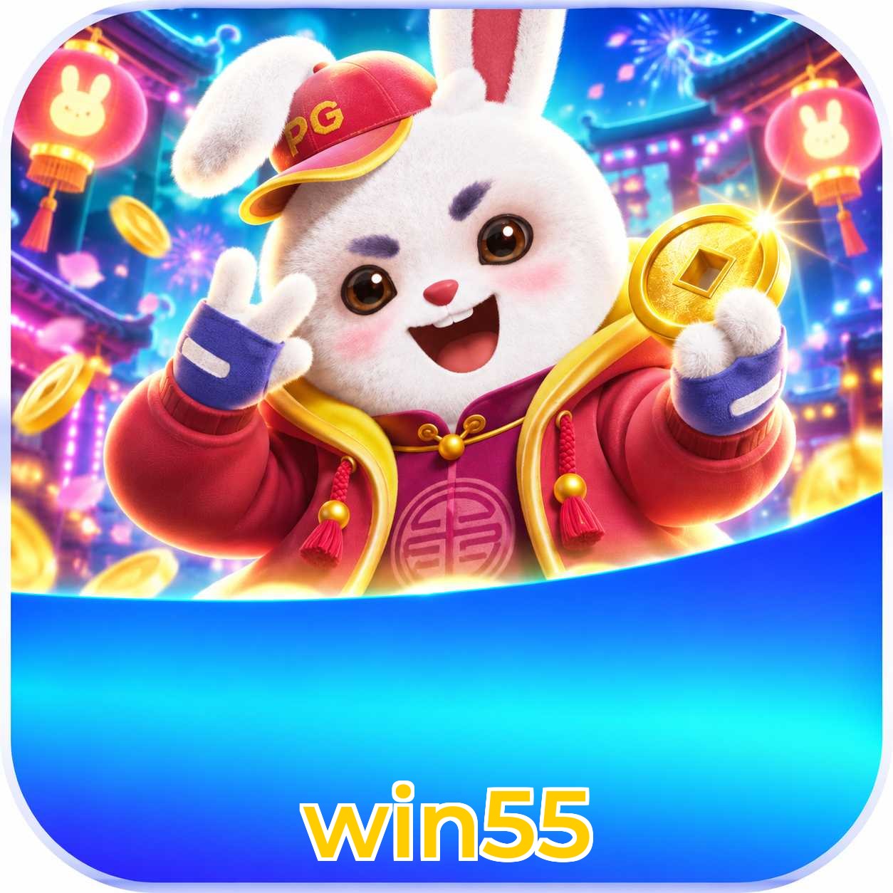 Free Spins Bonus - Lucky Tiger